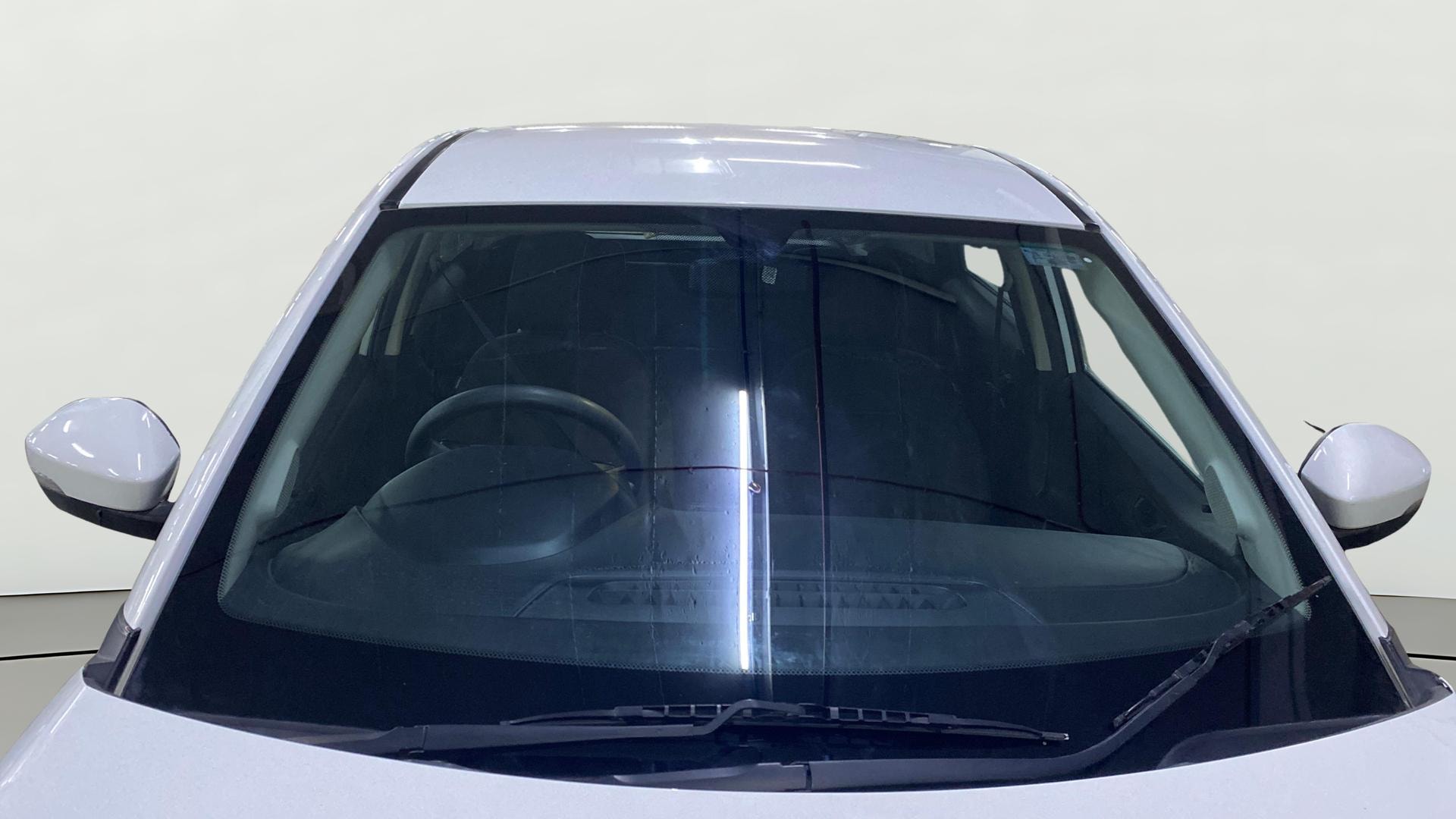 View 2024 Tata Nexon Revotron XE Image 34 Used 2024 Tata Nexon Revotron XE Image 34