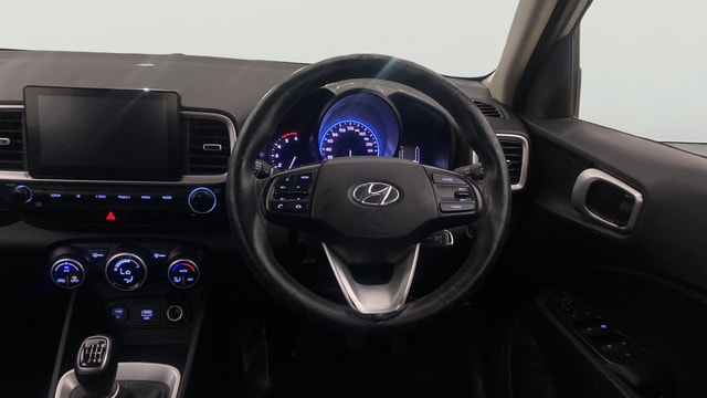 View Hyundai Venue Image 21 Used Hyundai Venue Image 21