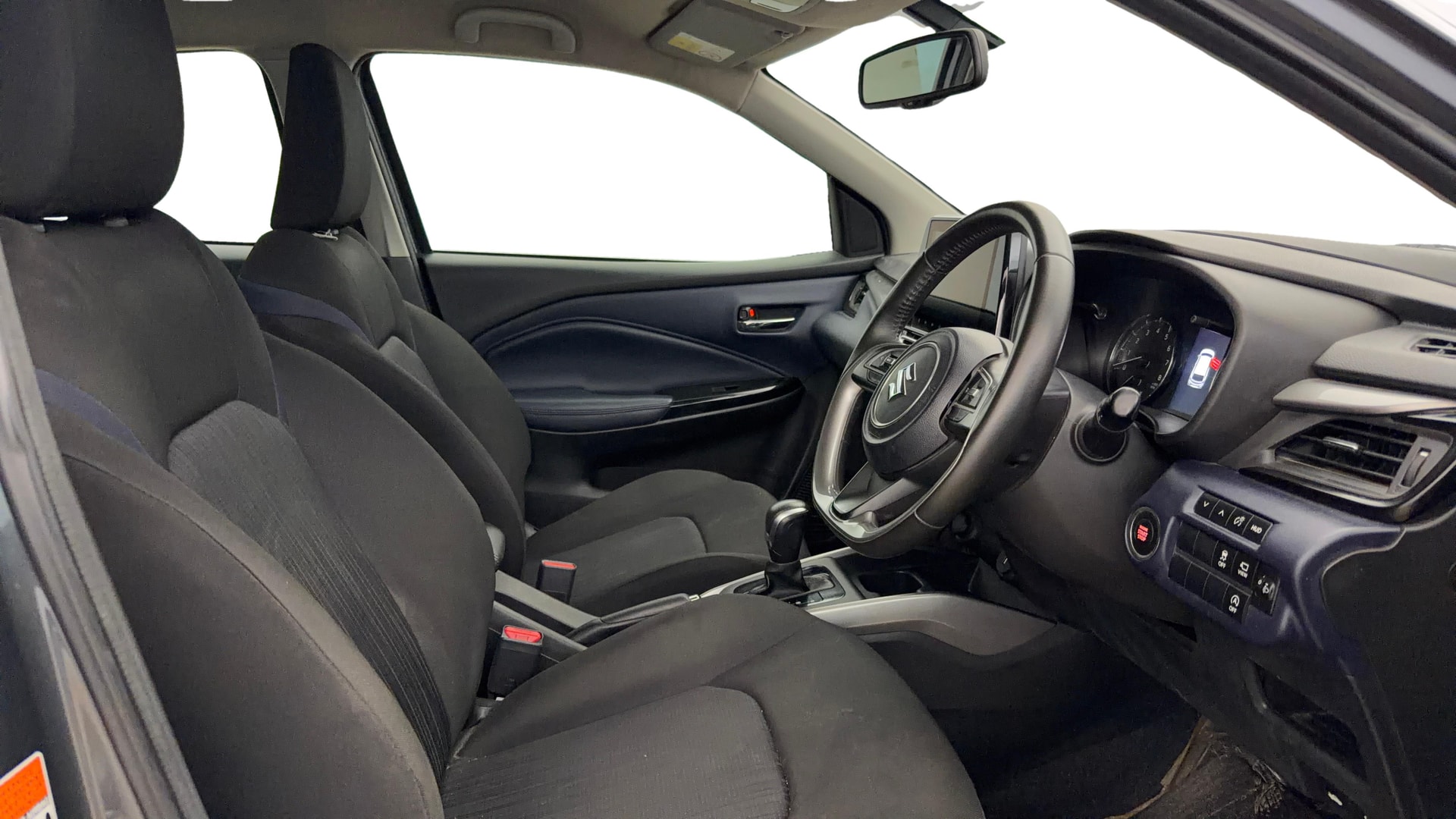 View 2023 Maruti Suzuki 1000 Base Variant Image 27 Used 2023 Maruti Suzuki 1000 Base Variant Image 27