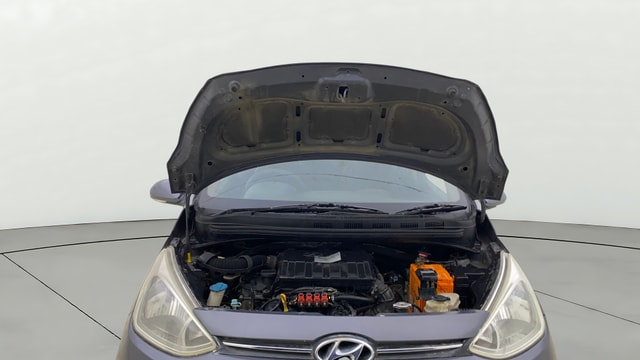 View Hyundai Grand i10 Image 19 Used Hyundai Grand i10 Image 19