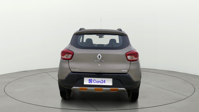 View Renault Kwid Image 39 Used Renault Kwid Image 39