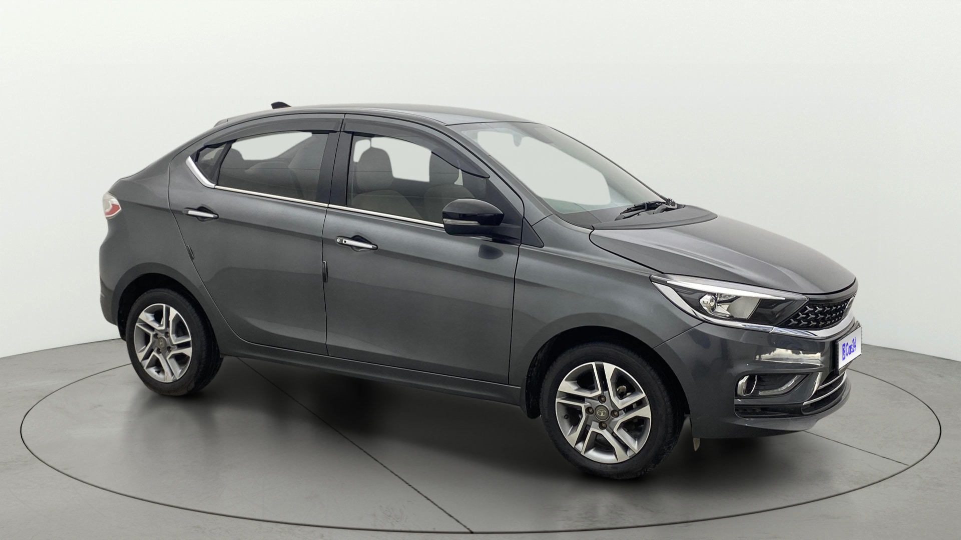 View 2024 Tata Tigor XE Diesel Image 22 Used 2024 Tata Tigor XE Diesel Image 22