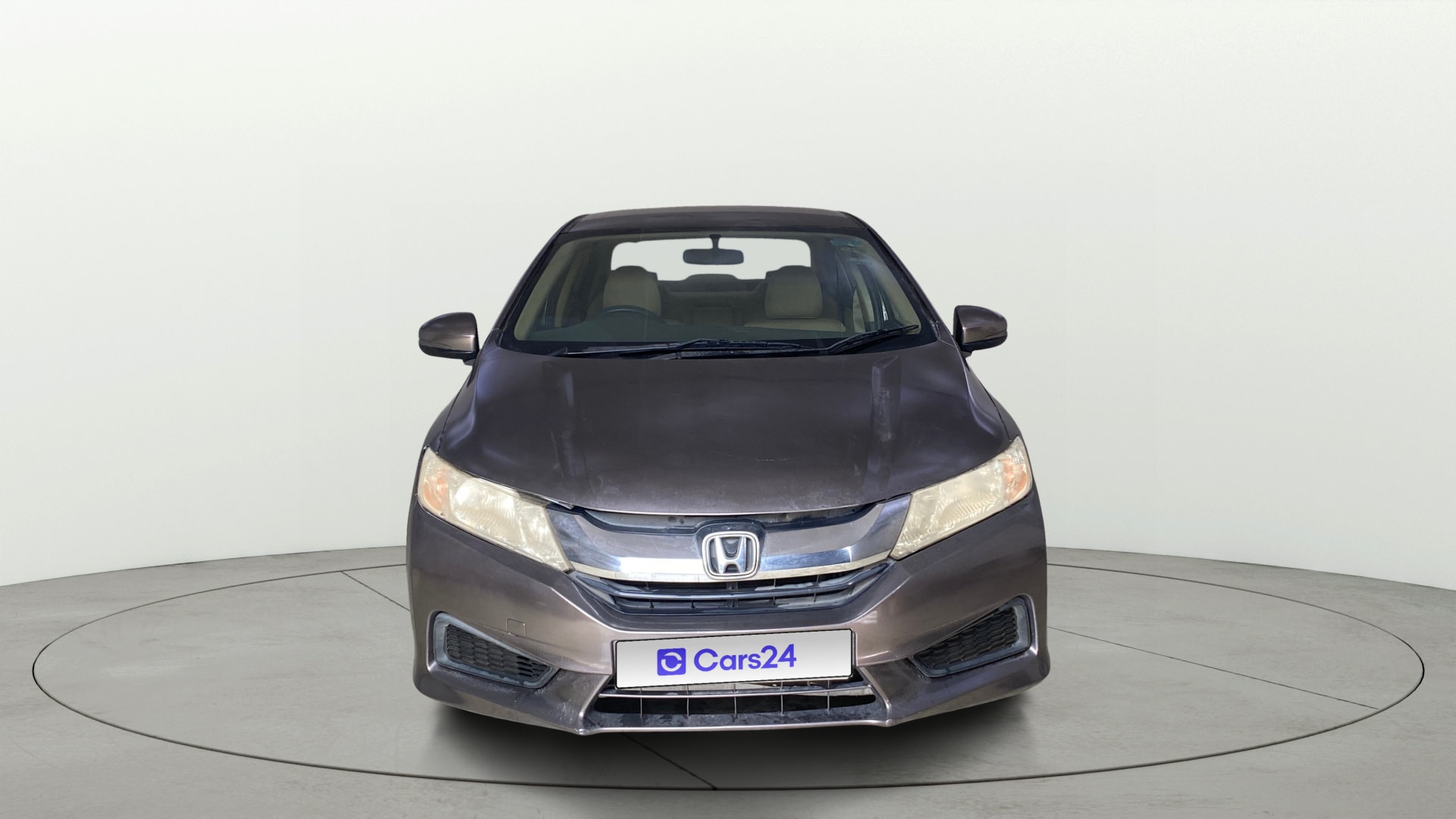 Used 2016 Honda City Used 2016 Honda City