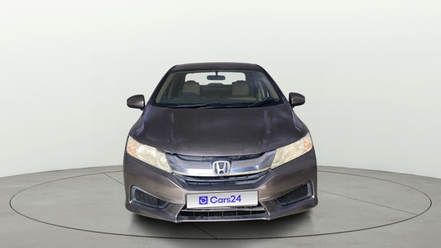 View Honda City Image 1 Used Honda City Image 1