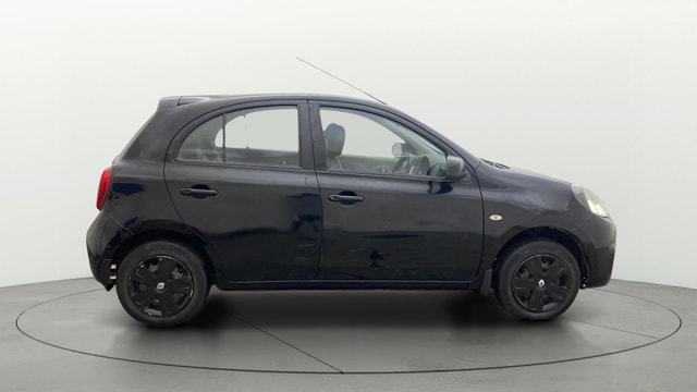 View Renault Pulse Image 8 Used Renault Pulse Image 8