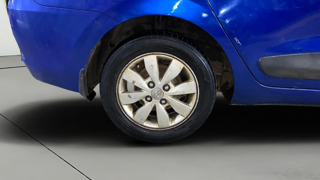 View Hyundai Xcent Image 23 Used Hyundai Xcent Image 23