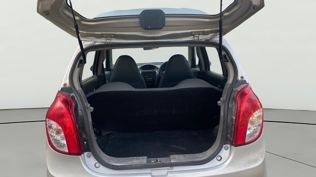 View Maruti Suzuki Alto 800 Image 38 Used Maruti Suzuki Alto 800 Image 38