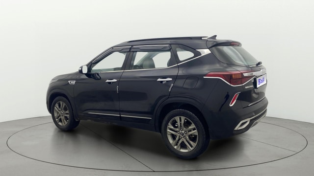 View Kia Seltos Image 2 Used Kia Seltos Image 2
