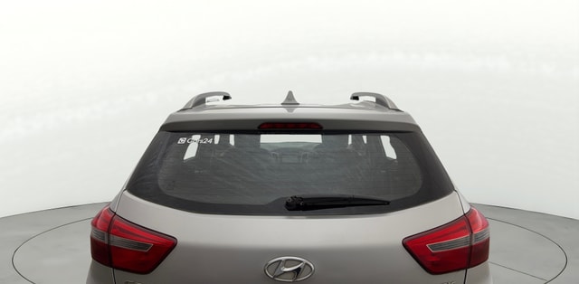 View Hyundai Creta Image 4 Used Hyundai Creta Image 4
