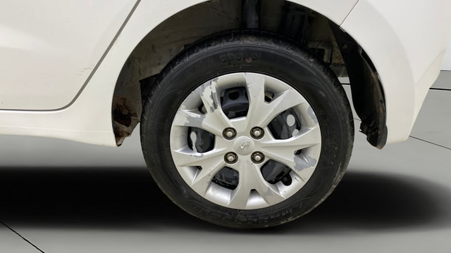 View Hyundai Grand i10 Image 11 Used Hyundai Grand i10 Image 11