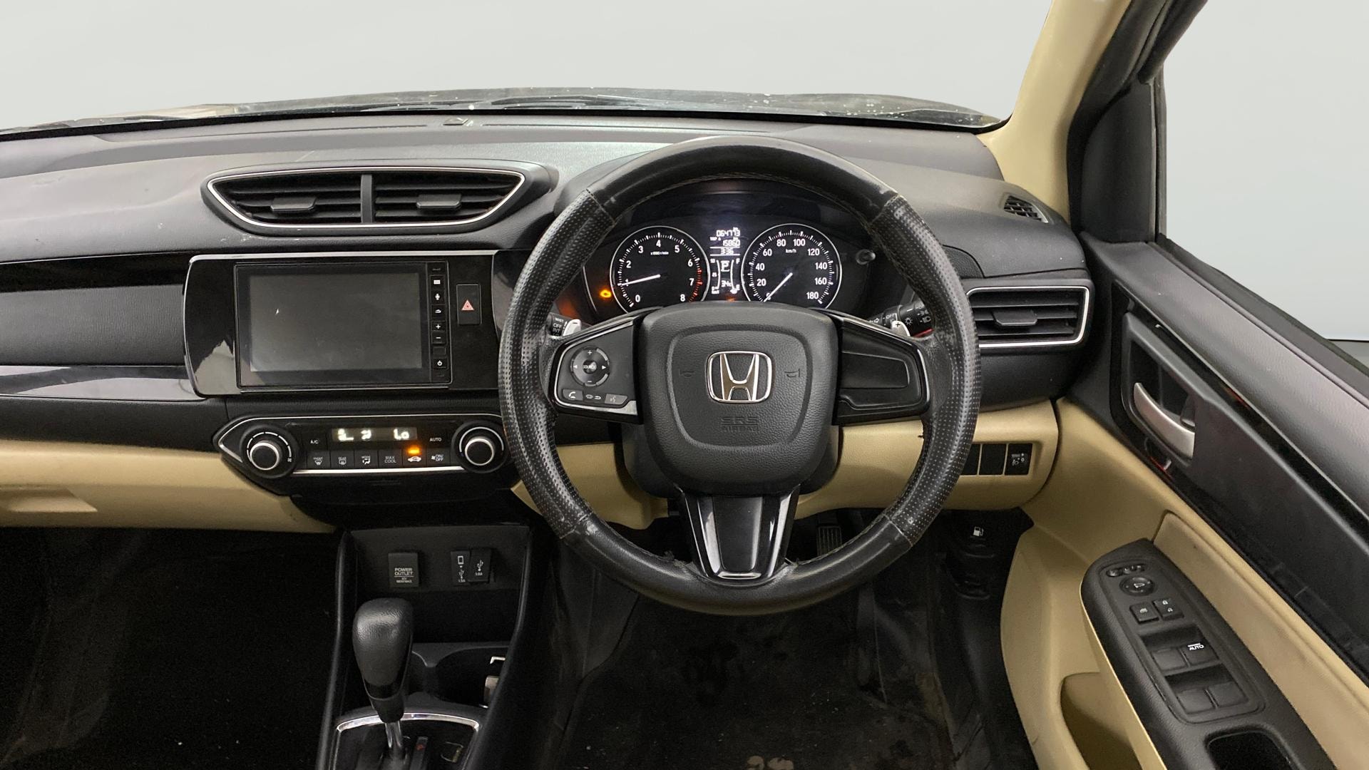 Used 2021 Honda Amaze Used 2021 Honda Amaze
