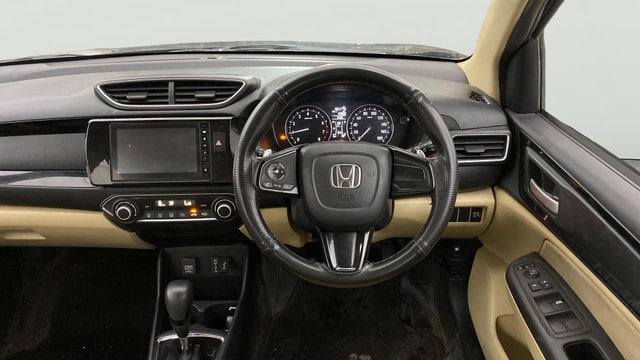 View Honda Amaze Image 20 Used Honda Amaze Image 20