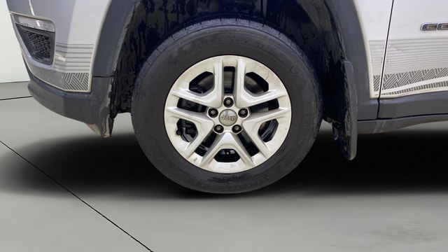 View Jeep Compass Image 29 Used Jeep Compass Image 29