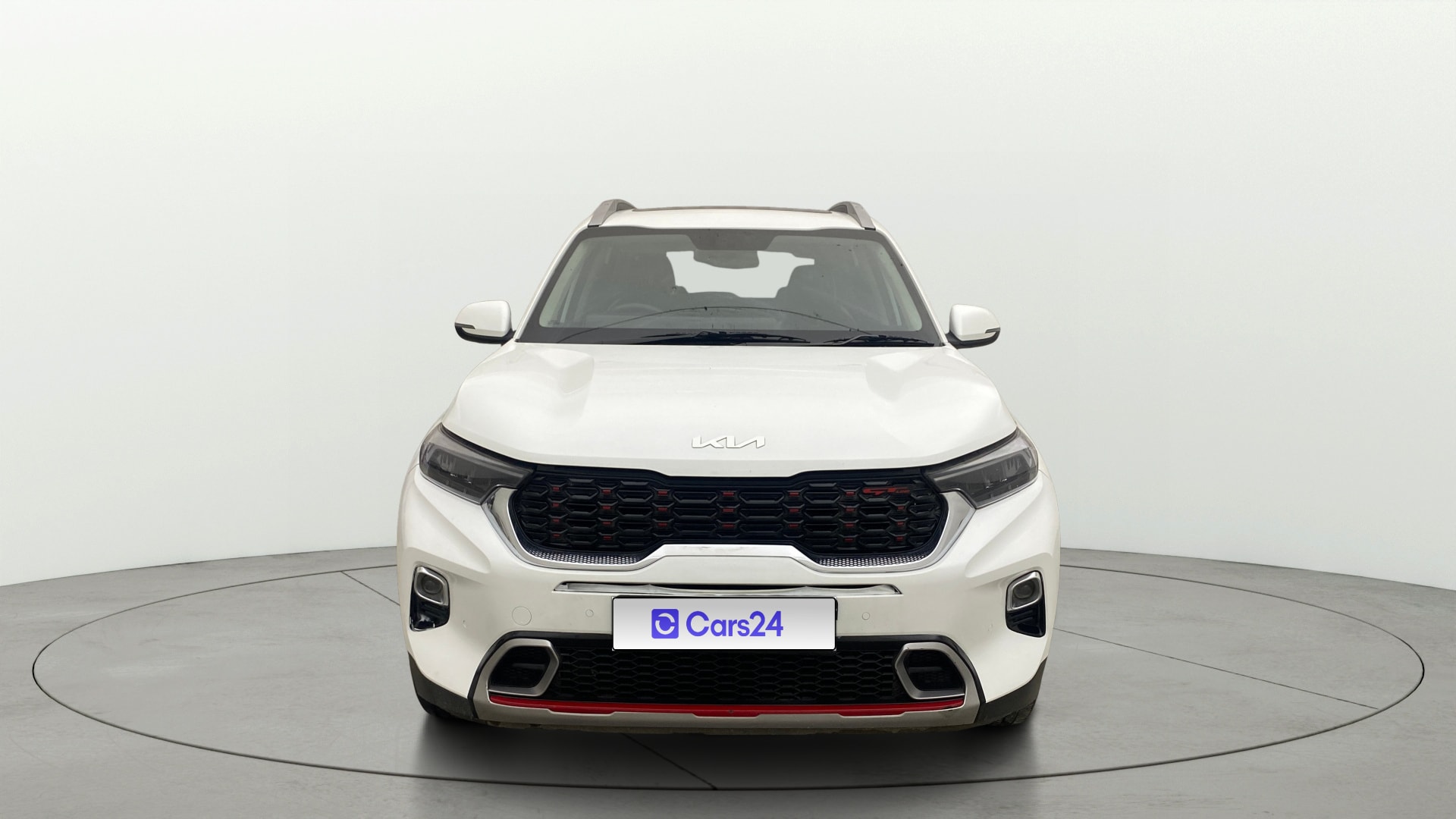Used 2023 Kia Sonet Used 2023 Kia Sonet