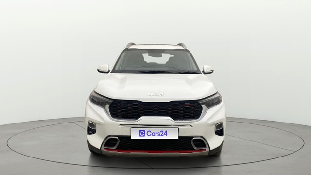 View Kia Sonet Image 1 Used Kia Sonet Image 1