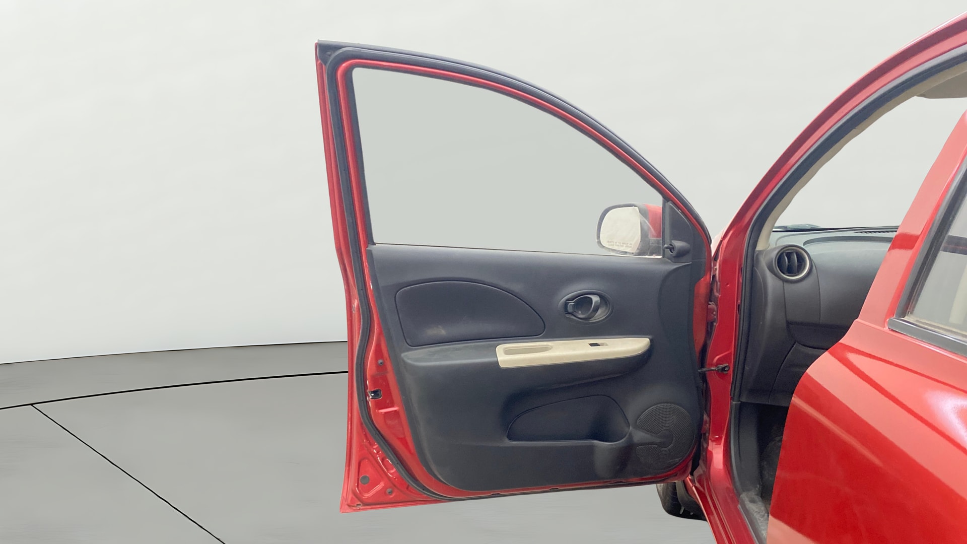 View 2013 Nissan Micra XE Petrol Image 30 Used 2013 Nissan Micra XE Petrol Image 30