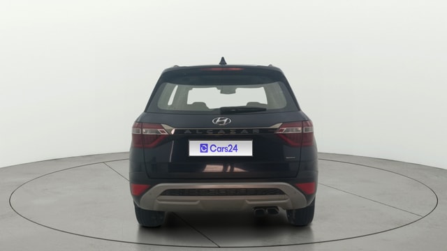 View Hyundai Alcazar Image 45 Used Hyundai Alcazar Image 45