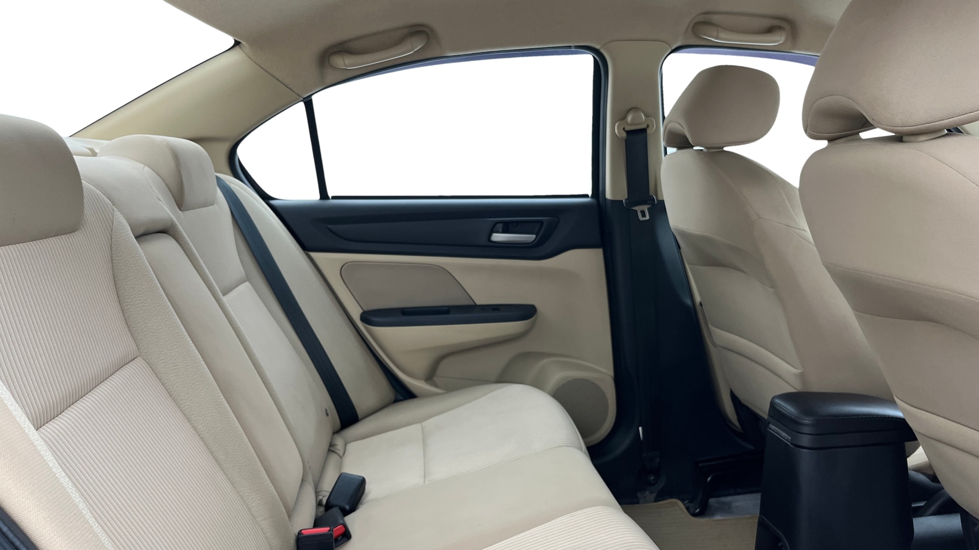 View 2019 Honda Amaze E MT Petrol BS IV Image 30 Used 2019 Honda Amaze E MT Petrol BS IV Image 30