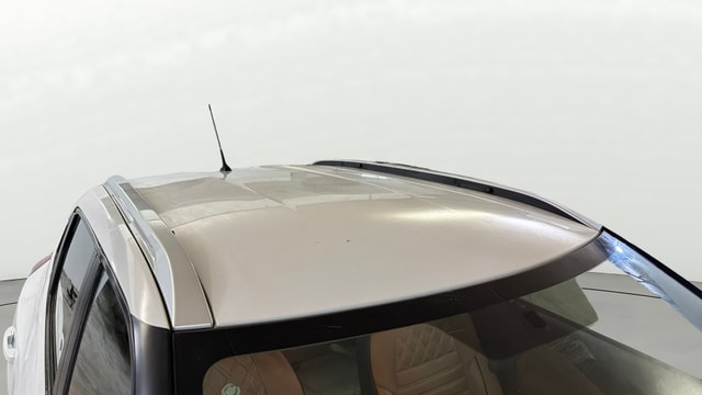 View Nissan Magnite Image 6 Used Nissan Magnite Image 6