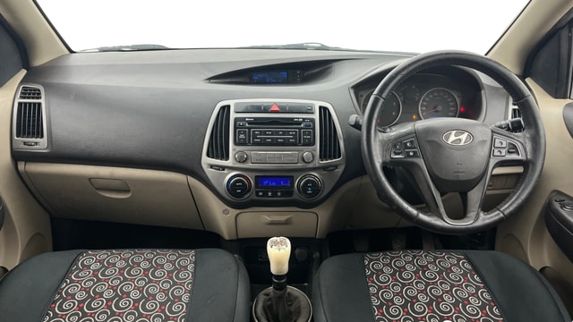 View Hyundai Elite i20 Image 30 Used Hyundai Elite i20 Image 30