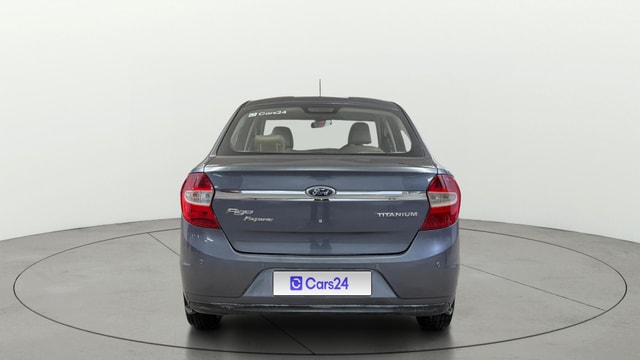 View Ford Figo Aspire Image 38 Used Ford Figo Aspire Image 38