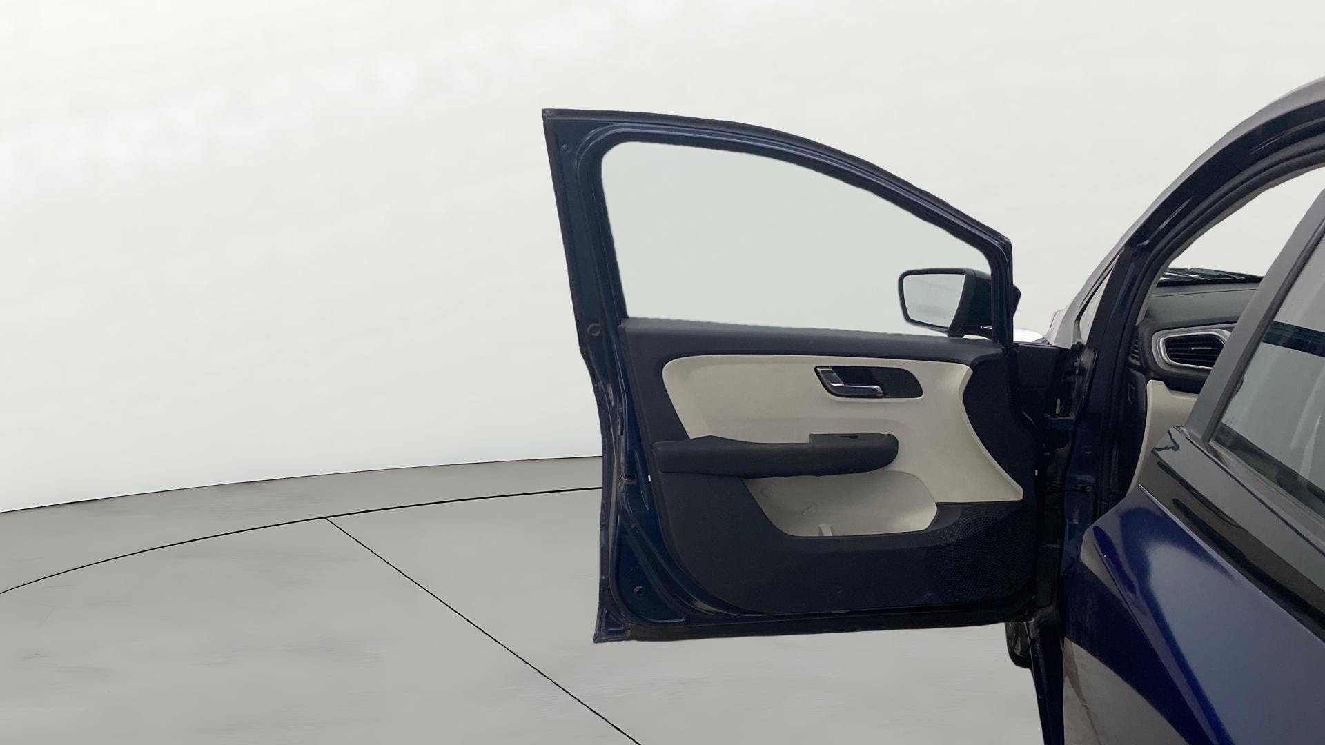 Used 2022 Tata Altroz Used 2022 Tata Altroz