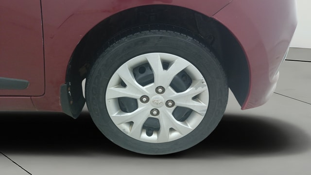 View Hyundai Grand i10 Image 24 Used Hyundai Grand i10 Image 24