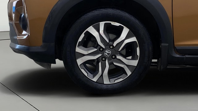 View Honda WR-V Image 29 Used Honda WR-V Image 29