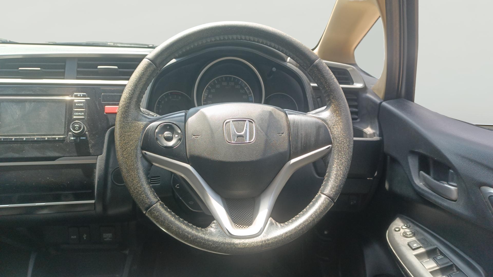 View 2015 Honda Jazz E MT Diesel Image 20 Used 2015 Honda Jazz E MT Diesel Image 20