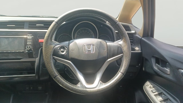 View Honda Jazz Image 20 Used Honda Jazz Image 20