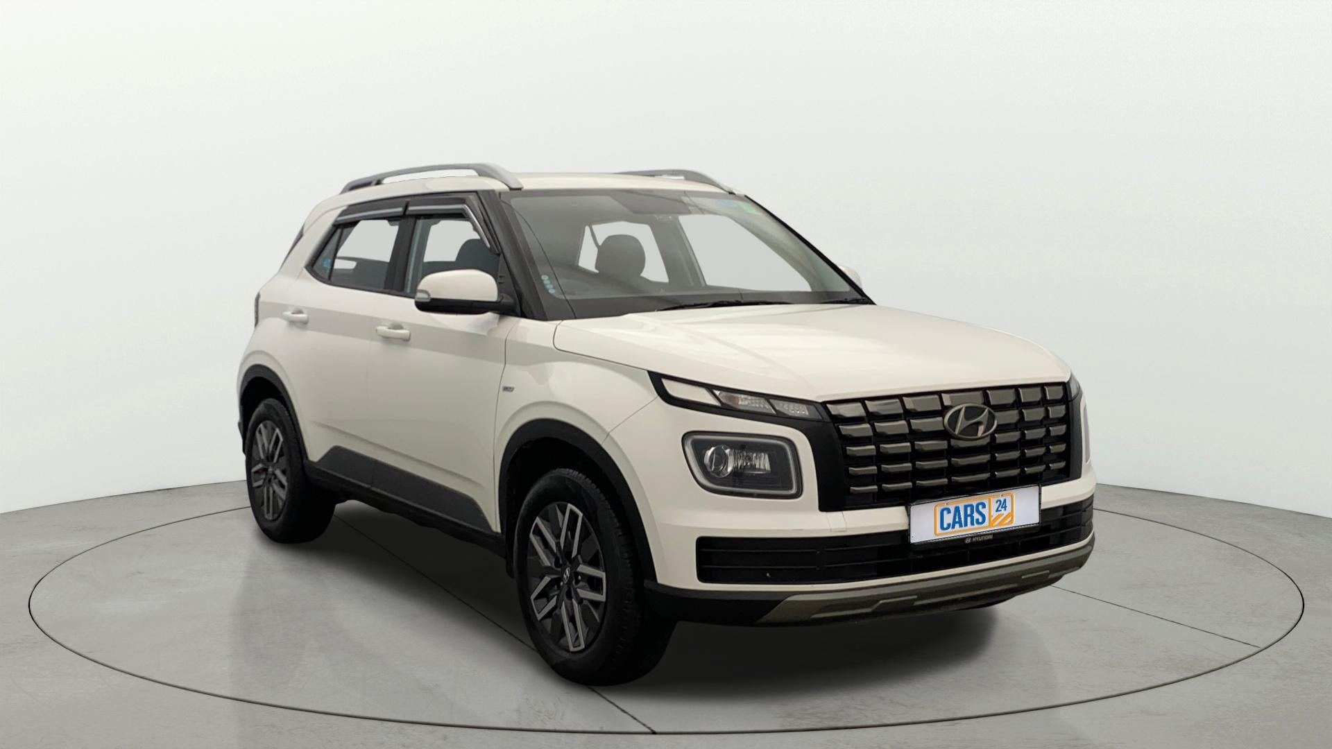 View 2024 Hyundai Venue S (O) 1.0 Turbo Petrol DCT Image 36 Used 2024 Hyundai Venue S (O) 1.0 Turbo Petrol DCT Image 36