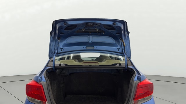 View Honda Amaze Image 16 Used Honda Amaze Image 16
