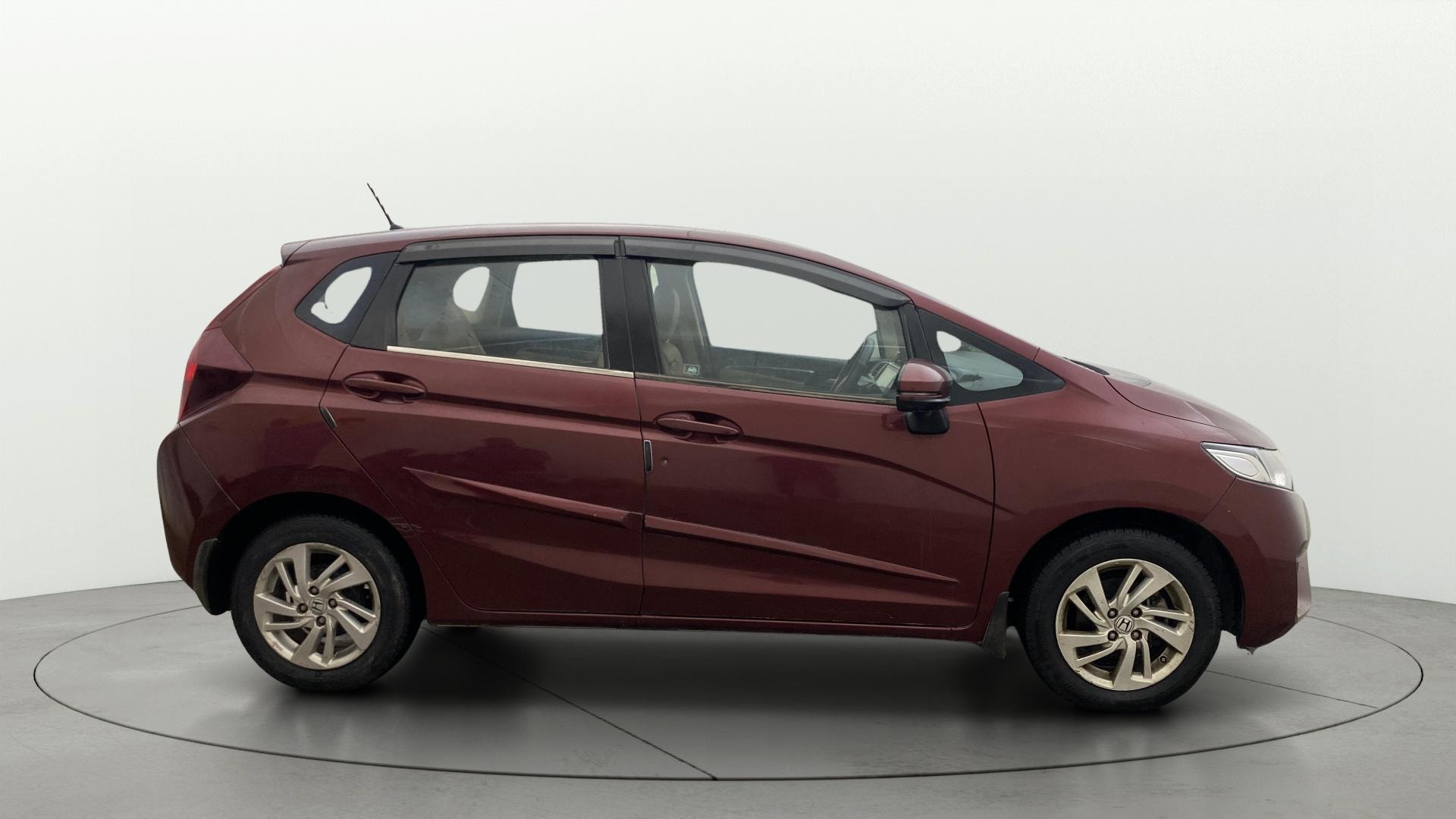 View 2017 Honda Jazz E MT Diesel Image 8 Used 2017 Honda Jazz E MT Diesel Image 8