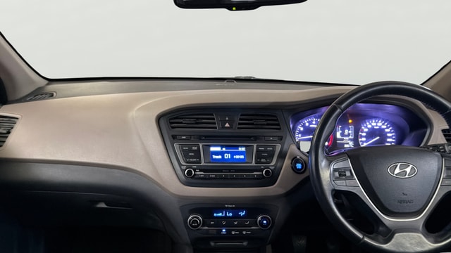 View Hyundai Elite i20 Image 17 Used Hyundai Elite i20 Image 17
