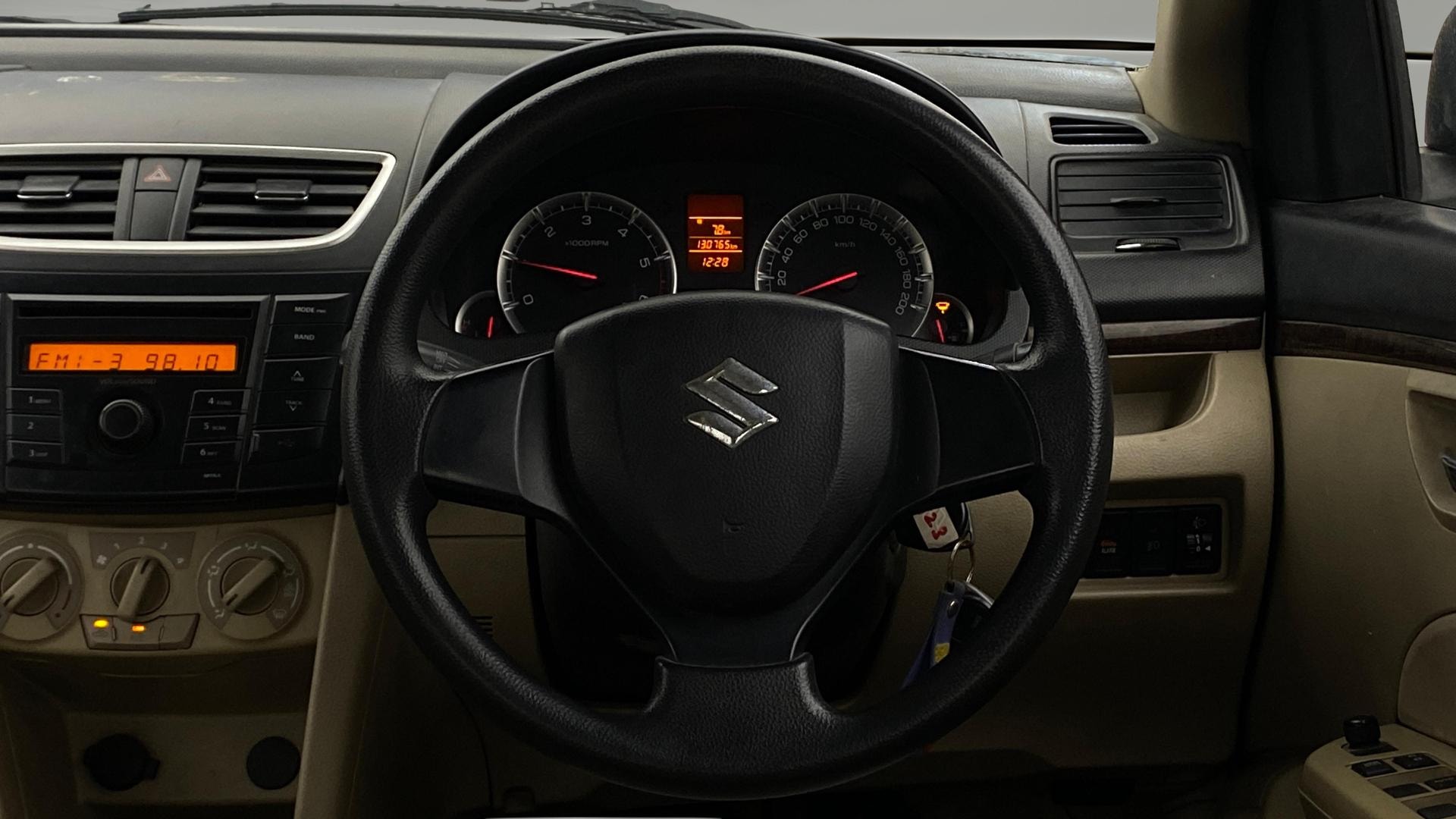 View 2014 Maruti Suzuki 1000 Base Variant Image 20 Used 2014 Maruti Suzuki 1000 Base Variant Image 20