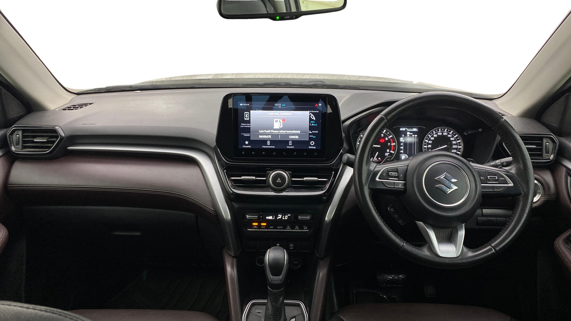 View 2023 Maruti Suzuki 1000 Base Variant Image 16 Used 2023 Maruti Suzuki 1000 Base Variant Image 16