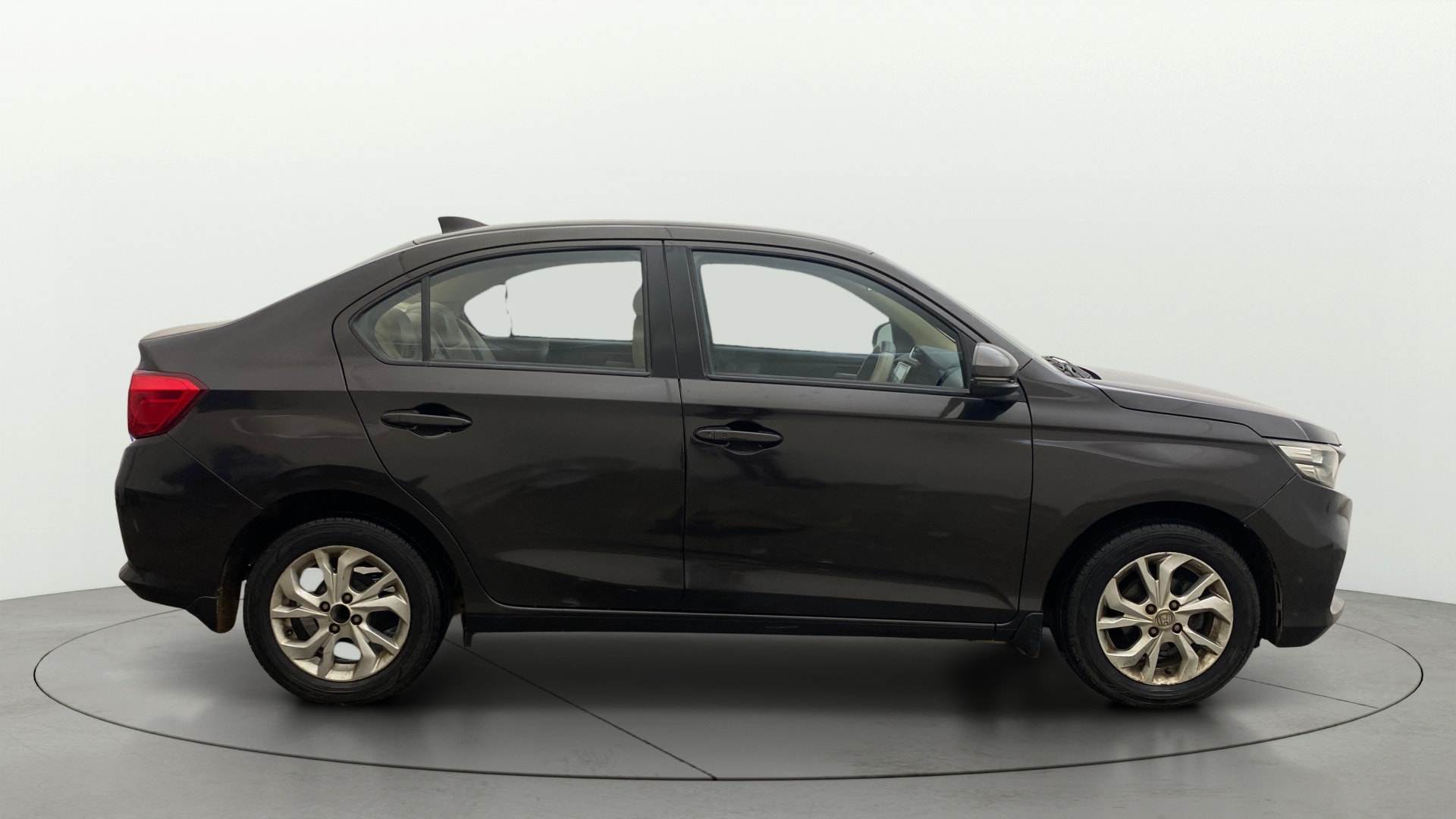 View 2019 Honda Amaze E MT Petrol BS IV Image 8 Used 2019 Honda Amaze E MT Petrol BS IV Image 8