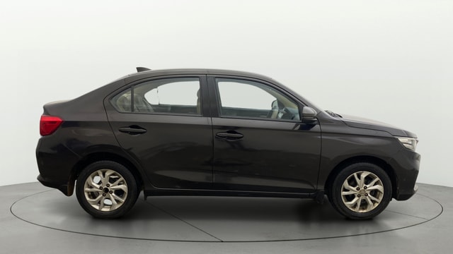 View Honda Amaze Image 8 Used Honda Amaze Image 8