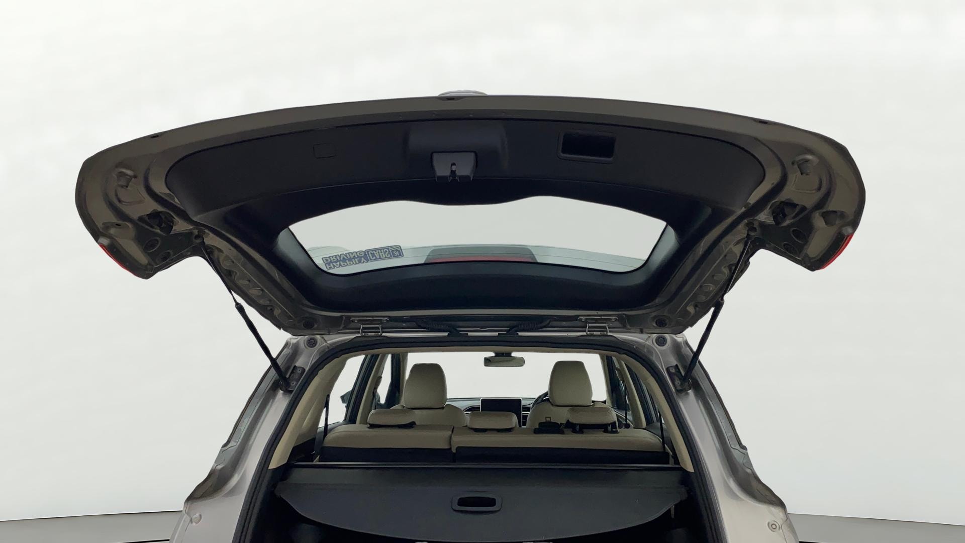 Used 2023 MG Hector Used 2023 MG Hector