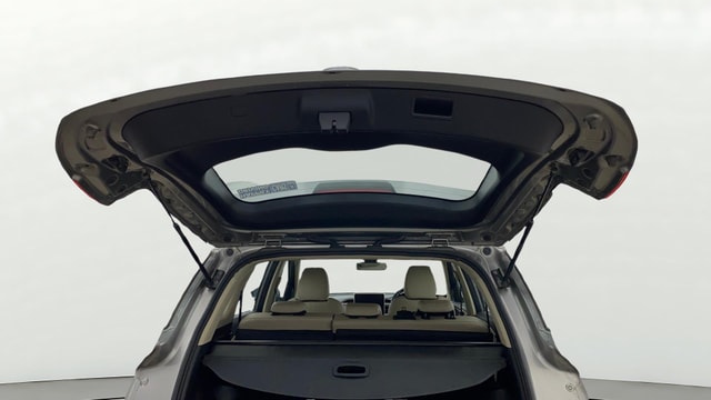 View MG Hector Image 32 Used MG Hector Image 32