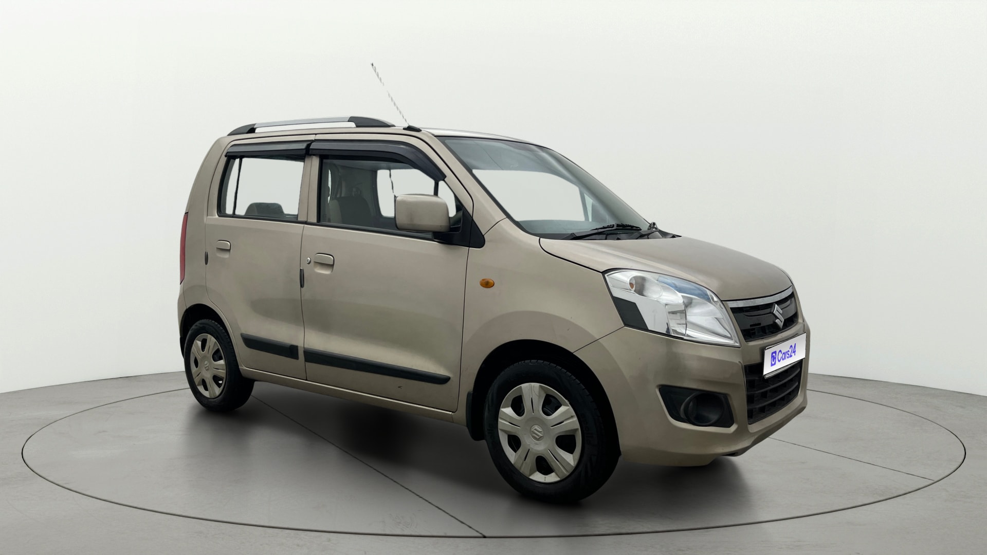 View 2014 Maruti Suzuki 1000 Base Variant Image 13 Used 2014 Maruti Suzuki 1000 Base Variant Image 13