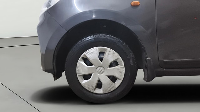 View Maruti Suzuki Alto K10 Image 27 Used Maruti Suzuki Alto K10 Image 27