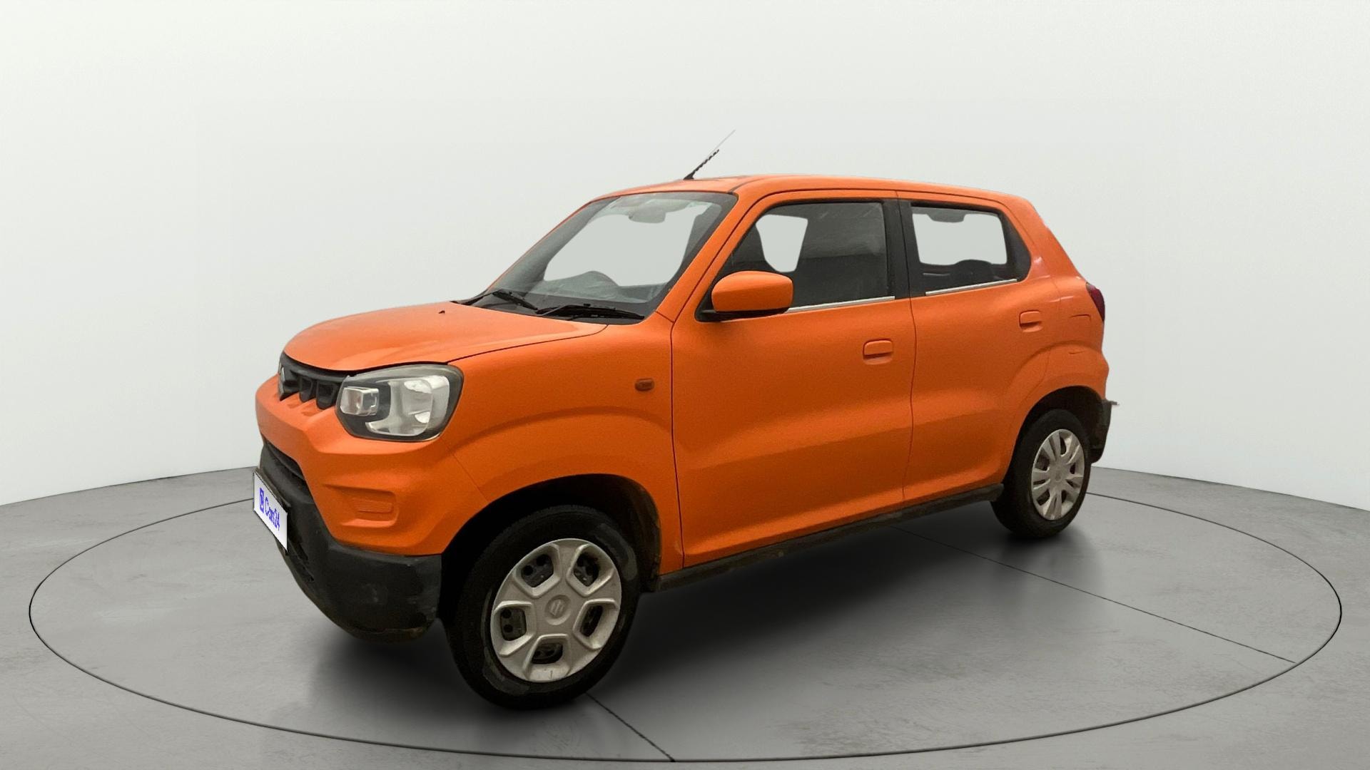 View 2020 Maruti Suzuki 1000 Base Variant Image 34 Used 2020 Maruti Suzuki 1000 Base Variant Image 34