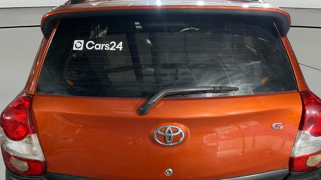View Toyota Etios Cross Image 4 Used Toyota Etios Cross Image 4