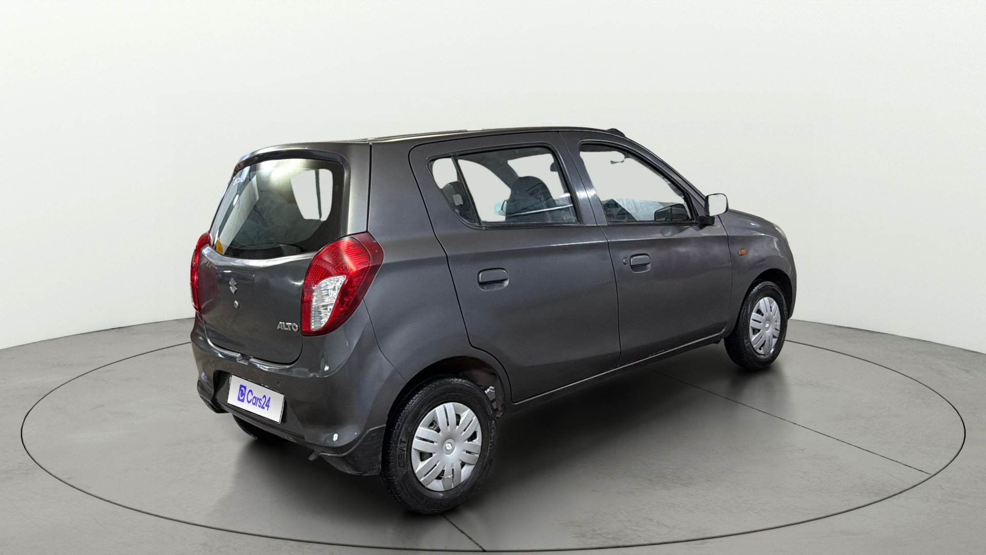 View 2022 Maruti Suzuki 1000 Base Variant Image 41 Used 2022 Maruti Suzuki 1000 Base Variant Image 41