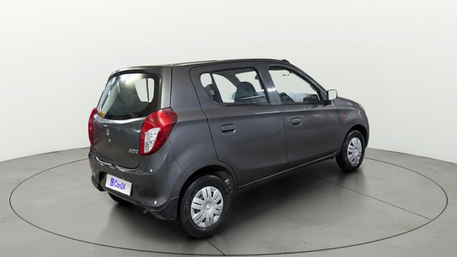 View Maruti Suzuki 1000 Image 41 Used Maruti Suzuki 1000 Image 41