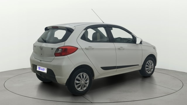 View Tata Tiago Image 42 Used Tata Tiago Image 42