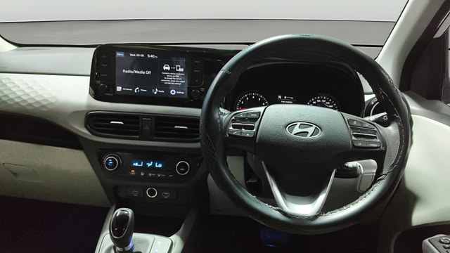 View Hyundai Grand i10 Nios Image 21 Used Hyundai Grand i10 Nios Image 21