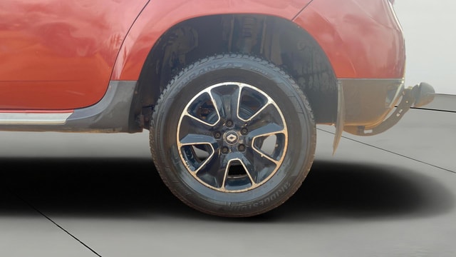 View Renault Duster Image 11 Used Renault Duster Image 11
