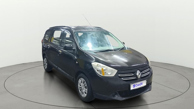View Renault Lodgy Image 24 Used Renault Lodgy Image 24